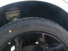 2019款 Redline 550T 自动锐动版 国VI
