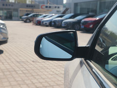 2019款 Redline 550T 自动锐动版 国VI