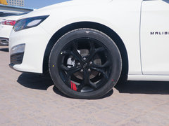 2019款 Redline 550T 自动锐动版 国VI