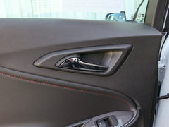 2019款 Redline 550T 自动锐动版 国VI