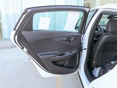2019款 Redline 550T 自动锐动版 国VI