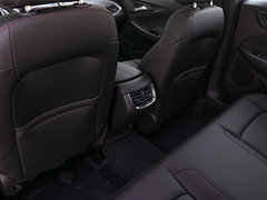 2019款 Redline 550T 自动锐动版 国VI