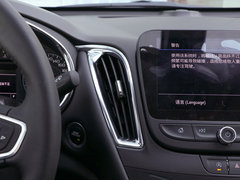 2019款 Redline 550T 自动锐动版 国VI