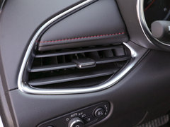 2019款 Redline 550T 自动锐动版 国VI