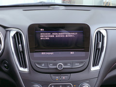 2019款 Redline 550T 自动锐动版 国VI
