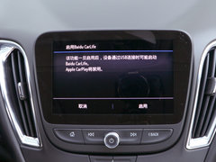 2019款 Redline 550T 自动锐动版 国VI