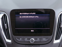 2019款 Redline 550T 自动锐动版 国VI
