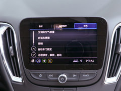 2019款 Redline 550T 自动锐动版 国VI