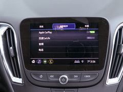 2019款 Redline 550T 自动锐动版 国VI