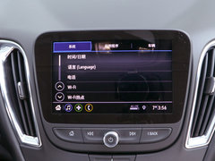 2019款 Redline 550T 自动锐动版 国VI