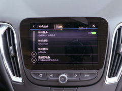 2019款 Redline 550T 自动锐动版 国VI