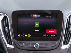 2019款 Redline 550T 自动锐动版 国VI