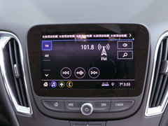2019款 Redline 550T 自动锐动版 国VI