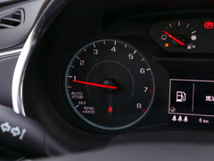 2019款 Redline 550T 自动锐动版 国VI