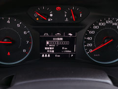 2019款 Redline 550T 自动锐动版 国VI