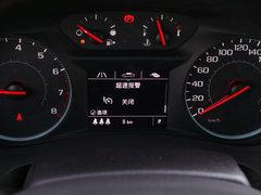 2019款 Redline 550T 自动锐动版 国VI