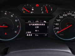 2019款 Redline 550T 自动锐动版 国VI