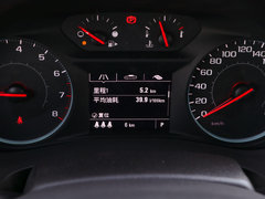 2019款 Redline 550T 自动锐动版 国VI