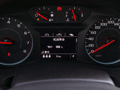 2019款 Redline 550T 自动锐动版 国VI