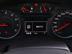 2019款 Redline 550T 自动锐动版 国VI