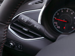 2019款 Redline 550T 自动锐动版 国VI