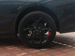 2019款 Redline 550T 自动锐联版 国VI