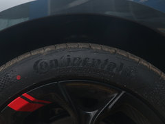 2019款 Redline 550T 自动锐联版 国VI