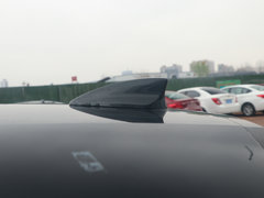 2019款 Redline 550T 自动锐联版 国VI