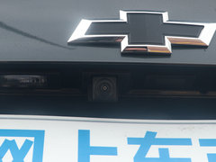 2019款 Redline 550T 自动锐联版 国VI