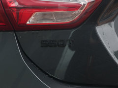 2019款 Redline 550T 自动锐联版 国VI