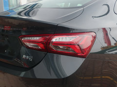 2019款 Redline 550T 自动锐联版 国VI