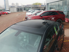 2019款 Redline 550T 自动锐联版 国VI