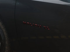 2019款 Redline 550T 自动锐联版 国VI