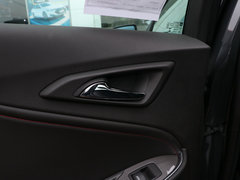2019款 Redline 550T 自动锐联版 国VI