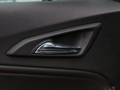 2019款 Redline 550T 自动锐联版 国VI