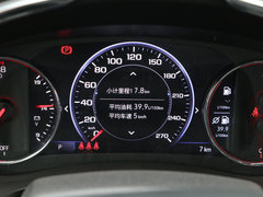 2019款 Redline 550T 自动锐联版 国VI