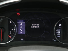 2019款 Redline 550T 自动锐联版 国VI