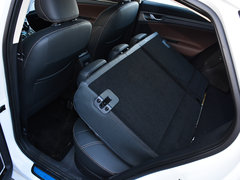 2019款 1.4T CVT尊贵智享版