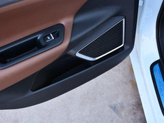 2019款 1.4T CVT尊贵智享版