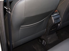 2019款 1.4T CVT尊贵智享版