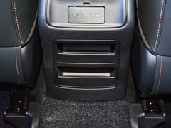 2019款 1.4T CVT尊贵智享版