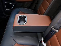 2019款 1.4T CVT尊贵智享版