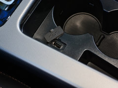 2019款 1.4T CVT尊贵智享版