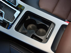 2019款 1.4T CVT尊贵智享版