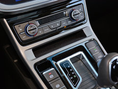 2019款 1.4T CVT尊贵智享版