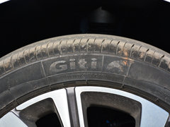 2019款 1.4T CVT尊贵智享版