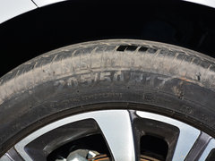 2019款 1.4T CVT尊贵智享版