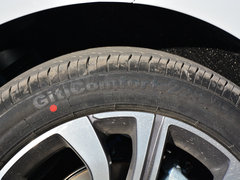 2019款 1.4T CVT尊贵智享版