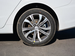 2019款 1.4T CVT尊贵智享版