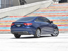2019款 1.4T CVT尊贵智享版